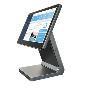 Mini Size 11.6&quot; <strong>Touch</strong> Screen <strong>POS</strong> Terminal <strong>Android</strong> <strong>POS</strong> with Scanner Built in - Product Image 3