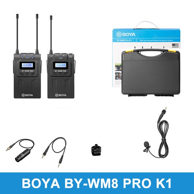 WM8 Pro K1