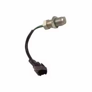 Высокоточный датчик температуры воды 135-2336 для экскаватора E320B/E320C с 6-месячной гарантией и оборудованием для отчета - Product Image 5