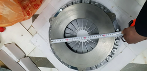 GAZ-3310 ô tô nhà máy YSD "valdai" với động cơ MMZ D-245,7 Nắp 4301-1601090/4301-1601125, đĩa 4301-1601130-01 - Product Image 4