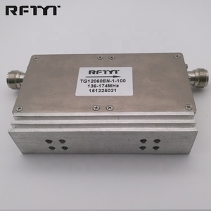 Bedded empotrado y Coaxial yype 136-174 Mz Rual UAL uncuntion rorop in solsolator SOL RF - Product Image 3