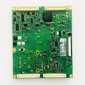 कोन्ट्रॉन 18008 18008-0000-13-1 ETX18008-2560-08-3ST3 18008-000-08-3rv1 18008-0000-14-2 18008-000-14-2ge3 एम्बेडेड मदरबोर्ड - Product Image 2