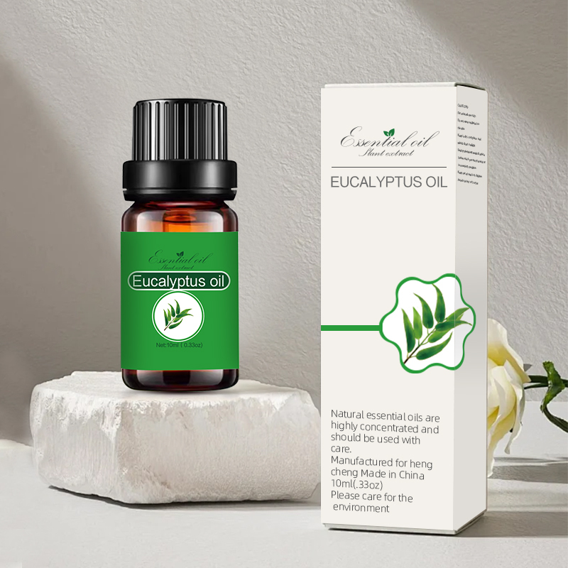 Eucalipto