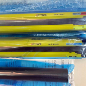 KEYENCE GL-R87F תעשייתי אינפרא אדום בטיחות אור מחסום וילון מכשיר