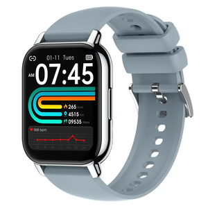 Qualidade superior BT <span class=keywords><strong>Wireless</strong></span> Totalmente Touch HD Color Screen Alta Precisão Gravidade Sensor Moda Smart Watch