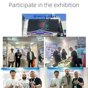 18-Piece er32 <span class=keywords><strong>Collet</strong></span> <span class=keywords><strong>Chuck</strong></span> <span class=keywords><strong>Set</strong></span> cho vi gia công nhiều bao bì tùy chọn chuốt loại - Product Image 5