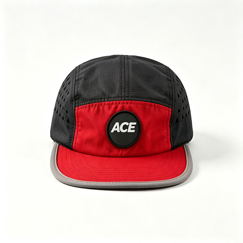 Black & Red