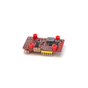 ATOMRC F405 Ala fija Control de vuelo de código abierto INAV ARDUPILOT Soporte BMI270 STM32F405RGT6 VTOL Helicóptero UAV