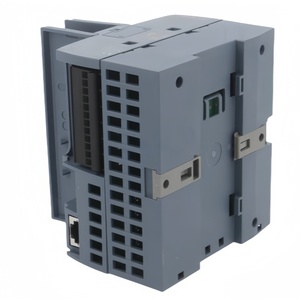 Módulo controlador PLC nuevo y Original para controles industriales Controlador de programación PLC de stock de almacén 6AG1214-1HG40-5XB0 - Product Image 4