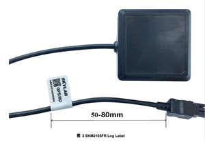 GPS takip cihazı gerçek zamanlı izleme araç Gps izci filo yönetimi için - Product Image 3