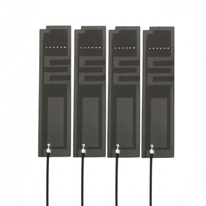 Taidacent yüksek kazanç SX1278 SX1276 RF kablosuz modülü 8DBI 433 mhz Lora FPC Omni anten dahili esnek 433 mhz PCB antenler - Product Image 2