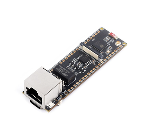 ESP32-S3 ETH scheda di sviluppo 10/100Mbps RJ45 Ethernet WiFi e per Bluetooth 240MHz Dual Core controllo IoT industriale incorporato Sy