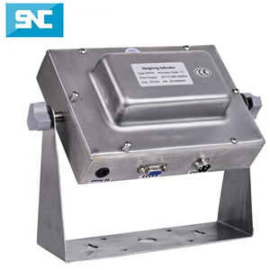 OIML Stainless Steel IP68 Waterproof Weighing <strong>Indicator</strong> <strong>Load</strong> Cells <strong>Display</strong> LOCOSC LP7510 Weighing <strong>Indicator</strong> - Product Image 5