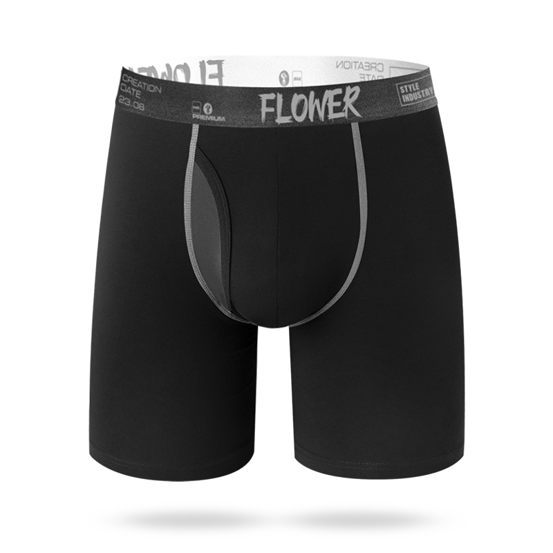 Ceinture noire et grise