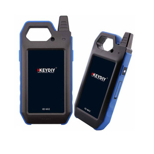 KD MAX KEYDIY nuovo strumento chiave sblocca l'aggiornamento del Chip clone del generatore remoto Online migliore del programmatore Kd chiave KD-X2 - Product Image 3