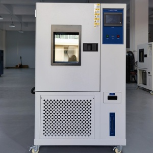 Temperatura climatica del regolatore programmabile e camera di prova di umidità per la prova di chimica del metallo - Product Image 5