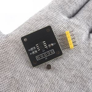 High Precision 14bit MT6701 <strong>Magnetic</strong> Encoder IC Module <strong>Magnetic</strong> Induction Angle Measurement <strong>Sensor</strong> AS5600 Replacement - Product Image 5