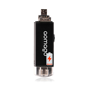 3 in 1 Muti funzionale registratore vocale USB Flash Drive Mini OTG USB Stick Recorder
