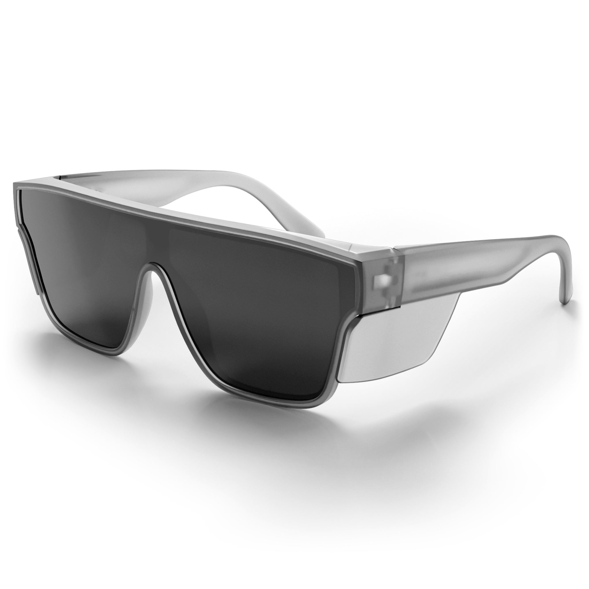 Clear Gray