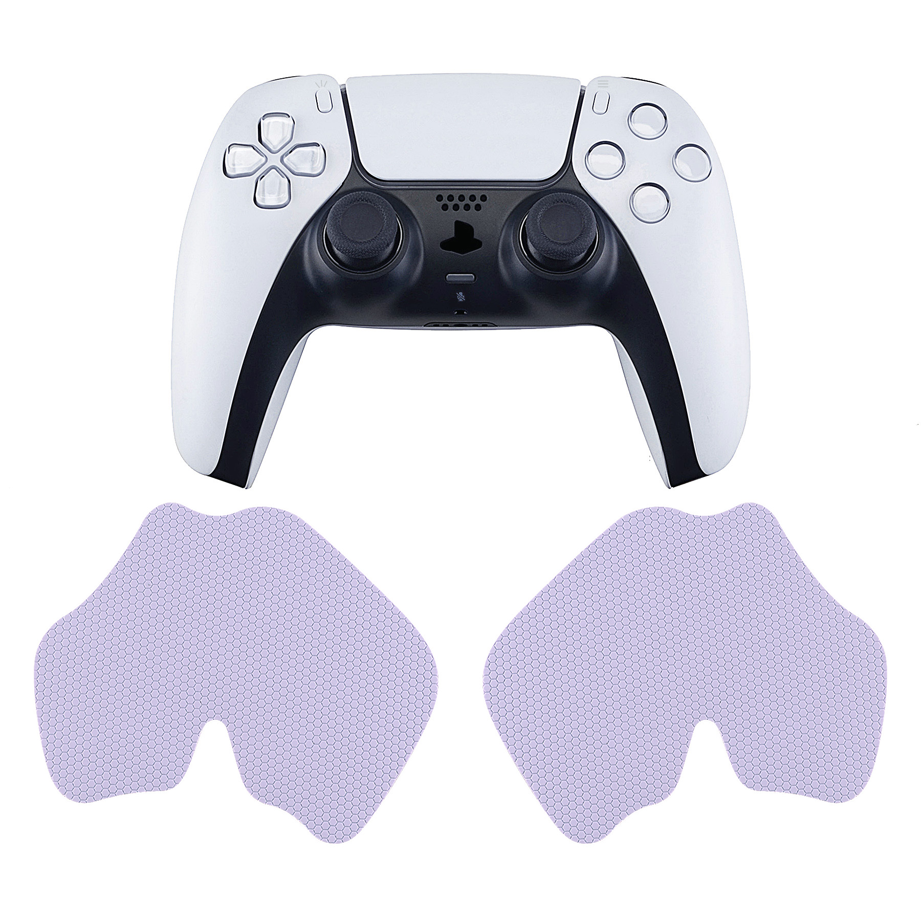Mauve Purple PFPJ023