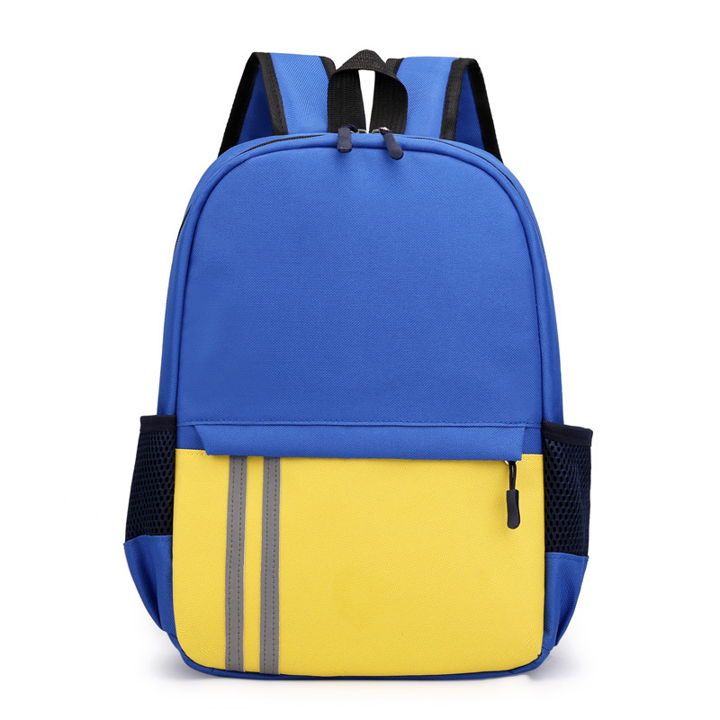 azul zafiro amarillo