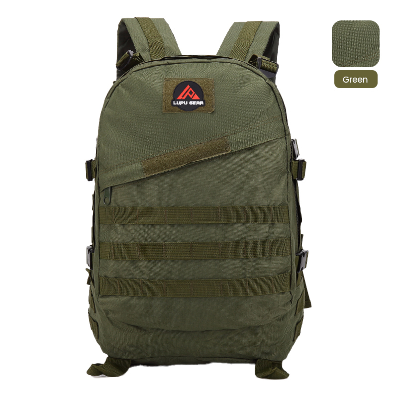 Green-in stock