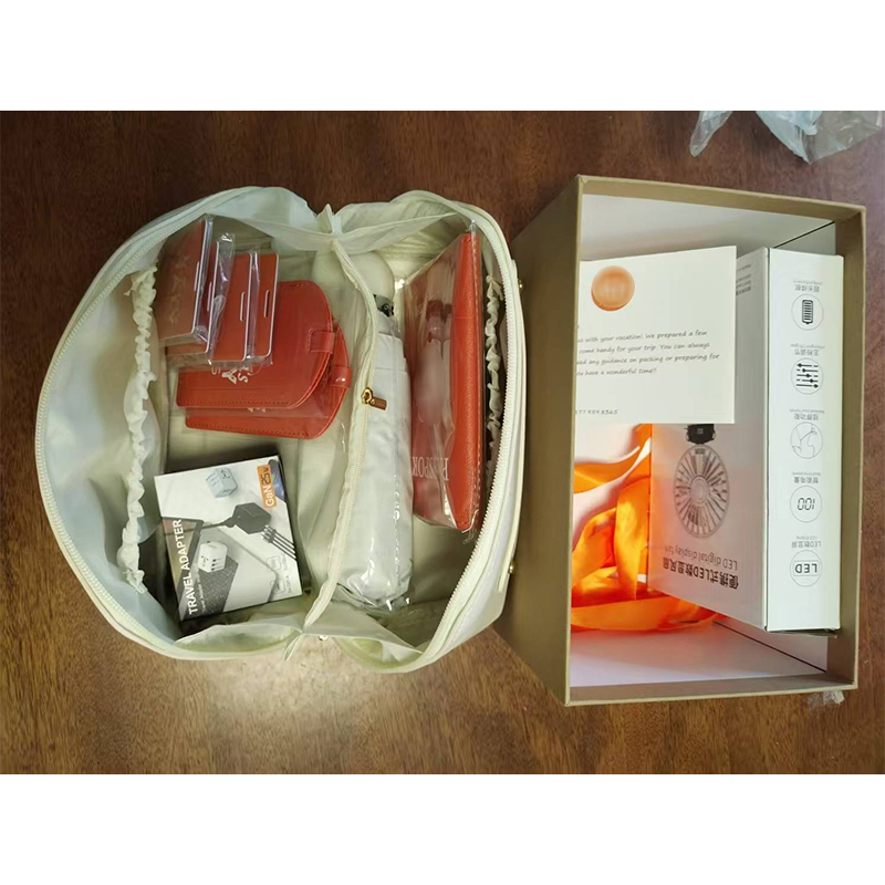 ของขวัญการเดินทางและชุดพรีเมี่ยมสำหรับโปรโมชั่น - Product Image 5