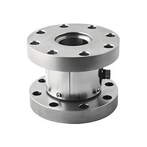 Sensor de par de salida analógica estática de doble brida AS03 0-100KN. M de alta precisión para básculas Estabilidad garantizada - Product Image 2