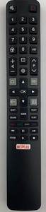 Akıllı TV uzaktan kumanda evrensel kontrol TCL TV için RC802N - Product Image 2