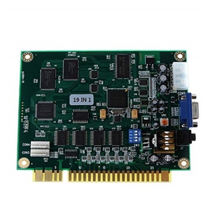 Çeşitli ışık kaynağı bileşenleri PCB üretimi için OEM fiyat özel alüminyum LED PCB panoları - Product Image 3