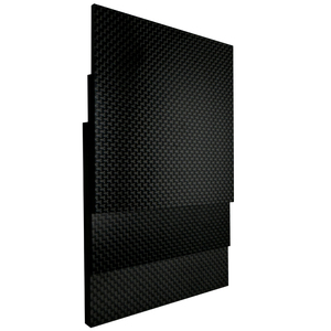 3K 100% <strong>Carbon</strong> <strong>Fiber</strong> Plate High Strength Twill Glossy <strong>Carbon</strong> <strong>Fiber</strong> Sheet