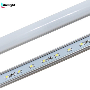 Likelight หลอดไฟ LED แบบหรี่แสงได้, DC12V แถบ LED สี RGB แบบหรี่แสงได้ smd2835 24โวลต์60หลอด/เมตร - Product Image 2