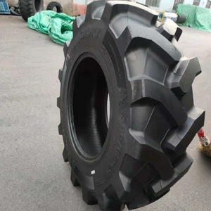 <strong>LS</strong>-<strong>2</strong> Tyres for Forestry Logging Vehicles 24.5-32 30.5-32 28L-<strong>26</strong> <strong>23.1</strong>-<strong>26</strong> Nylon Vacuum Tires with Inner Tube - Product Image 6