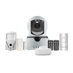Wholesale Smart WiFi <strong>Camera</strong> Home Security System <strong>IPC</strong> P2P Pan Tilt SD Card Network Yoosee IP <strong>Camera</strong> - Product Image 4