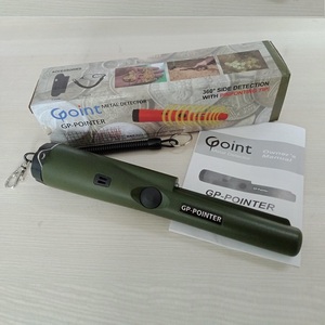 Metal Detector Pinpointer professionale impermeabile palmare Pin Pointer bacchetta tesoro pinpoint Finder sonda per adulti bambini - Product Image 4