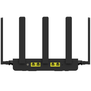 11AX เราท์เตอร์ WiFi IPV6แบบแบนด์คู่2.4G และ5.0 GHz 3000Mbps เราเตอร์ WiFi 6 - Product Image 4