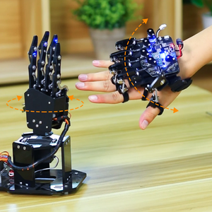 Prodotto educativo Open Source Robot bionico con Servo digitale per la ricerca di insegnamento Robot - Product Image 3