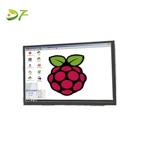 Raspberry Pi 10,1 Panel táctil capacitivo Pantalla LCD - Product Image 1