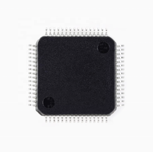 New ST/STM32F103RET6 Electronics for ARM Cortex-M3 32-MCU Microcontrollers and Processors <strong>FPGA</strong> LQFP-64 ICs Product - Product Image 2