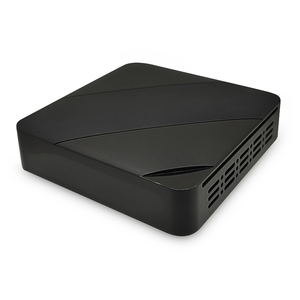 Nhà điều hành cấp Linux OS IP TV Set-Top Box, H.265/HEVC, stalkerx/ministrax, Full HD 1080p - OEM/ODM (Mô hình ERI-IPTV004) - Product Image 1