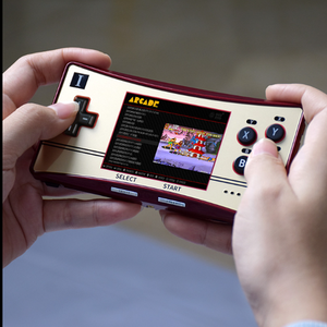 Il Raspberry PI CM4 è una console di gioco portatile con display IPS da 2.8 pollici con un pacchetto WiFI opzionale - Product Image 4