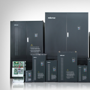 Customizable 1000KW <strong>Variable</strong> <strong>Frequency</strong> <strong>Drive</strong> 380V/415V <strong>3</strong>-<strong>Phase</strong> <strong>Input</strong> and Output for Special Applications - Product Image 1