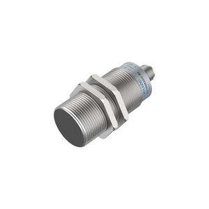 Good price ICU30MB20IU-B4 Standard M30 <strong>Analog</strong> <strong>Output</strong> Type Design with IP67 <strong>0</strong>.05mm <strong>0</strong>~<strong>10V</strong> 4~20mA <strong>Inductive</strong> Proximity <strong>Sensor</strong> - Product Image 1
