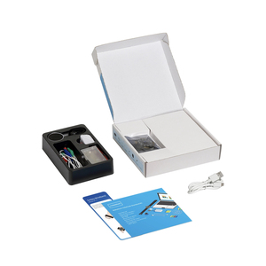 HaloCode-Standard-Kit Lehr-Set für künstliche Intelligenz Standard-Kit für Studenten Haupt steuer platinen set