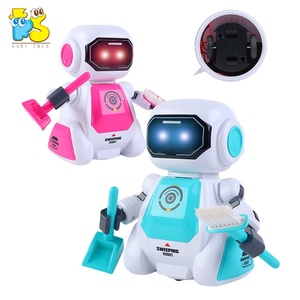 Детский развивающий робот - Product Image 1
