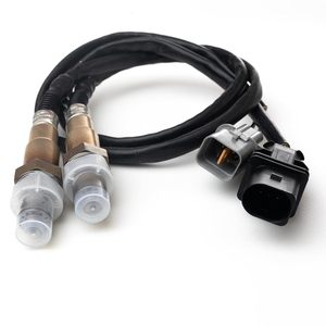 2012-2018 for Kia Soul 1.6L Non-Turbo Oxygen <strong>O2</strong> <strong>Sensor</strong> New Condition Metal Upstream and <strong>Downstream</strong> for Engine Oe 39210-2B410 - Product Image 1