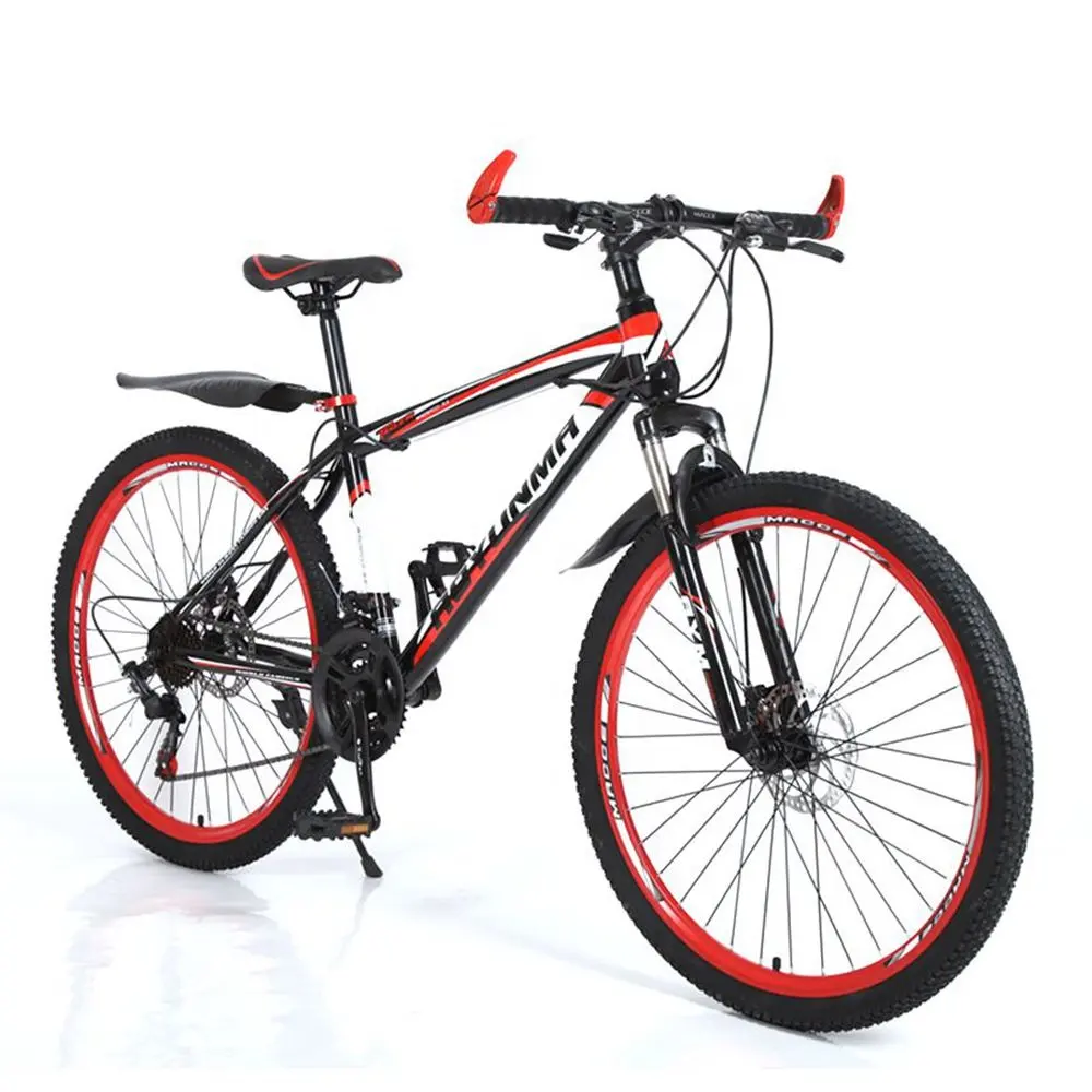 MACCE Wholesale Customized Mountainbicycle Bicycle Cycling Cycle Sepeda Gunung Bicicleta 26 inch Frame MTB Bikes Mountain bike