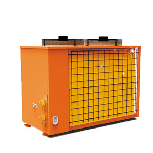 Secador de bomba de calor Folansi, máquina de secado de madera, Control inteligente, Split Open Evi, secador de bomba de calor de madera especial de baja temperatura - Product Image 1