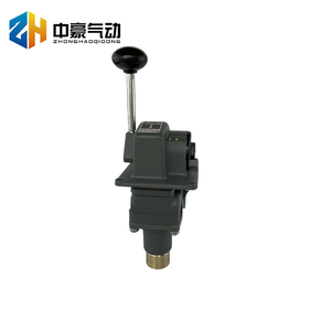 Điều khiển HD-2-X không khí vận hành van định hướng ia295 khí nén workover Giàn Khoan các bộ phận mỏ dầu - Product Image 3