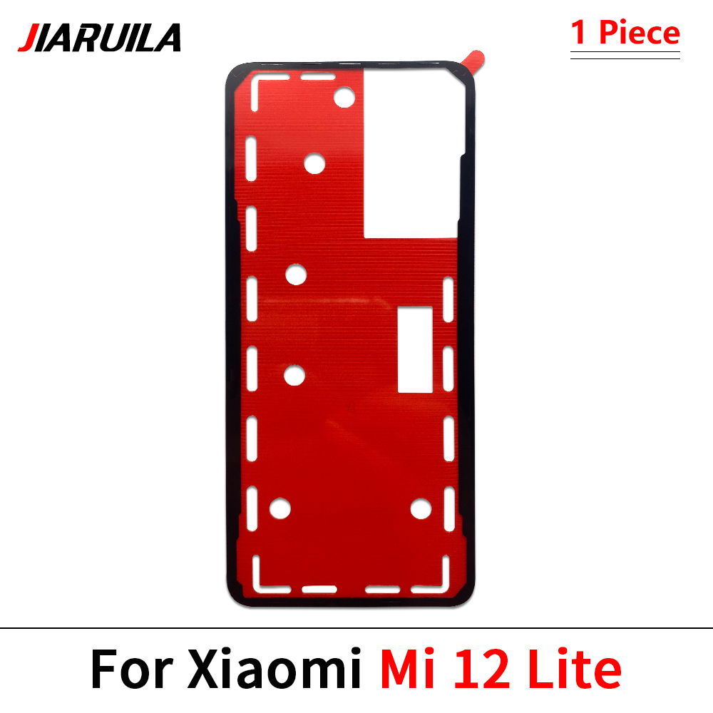 Mi 12 Lite